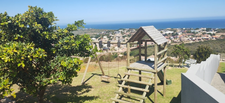 0 Bedroom Property for Sale in Grootbrakhoogte Western Cape
